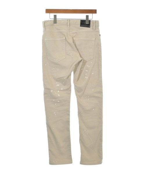 JUN HASHIMOTO ชิโน่