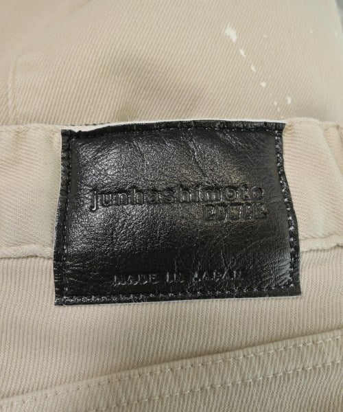 JUN HASHIMOTO ชิโน่