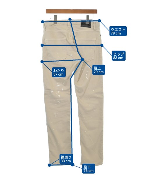 JUN HASHIMOTO ชิโน่