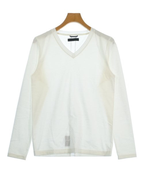 JUN HASHIMOTO เสื้อยืด/เสื้อท็อปส์