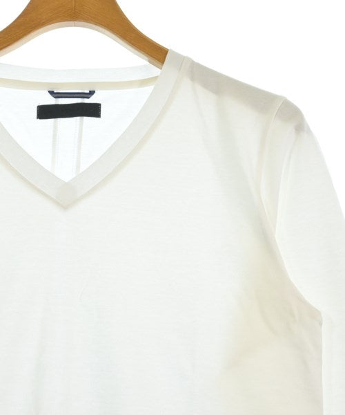 JUN HASHIMOTO เสื้อยืด/เสื้อท็อปส์