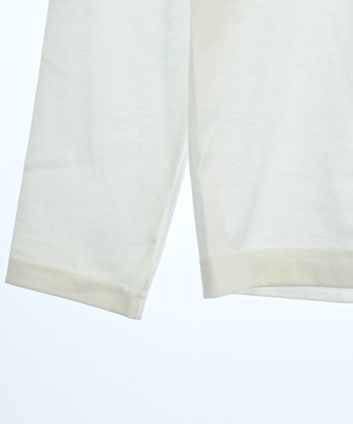 JUN HASHIMOTO เสื้อยืด/เสื้อท็อปส์