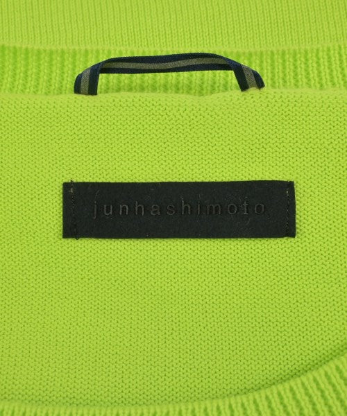 JUN HASHIMOTO เสื้อกันหนาว