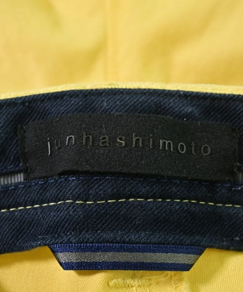 JUN HASHIMOTO กางเกงขาสั้น