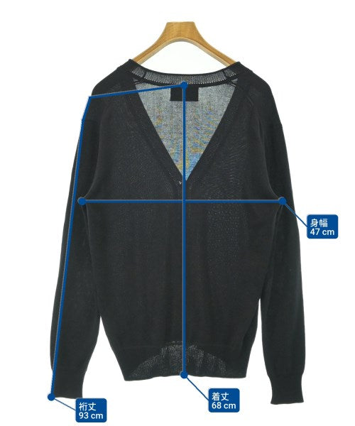 JUN HASHIMOTO เสื้อคาร์ดิแกน