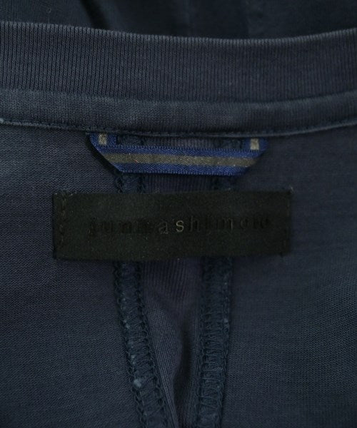 JUN HASHIMOTO เสื้อยืด/เสื้อท็อปส์