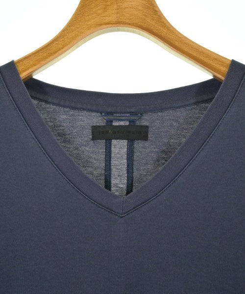 JUN HASHIMOTO เสื้อยืด/เสื้อท็อปส์