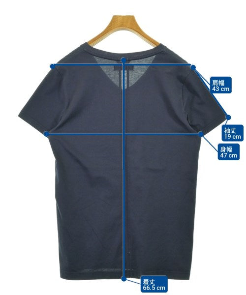 JUN HASHIMOTO เสื้อยืด/เสื้อท็อปส์