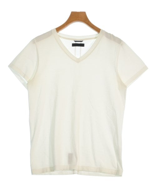 JUN HASHIMOTO เสื้อยืด/เสื้อท็อปส์