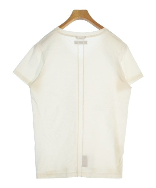 JUN HASHIMOTO เสื้อยืด/เสื้อท็อปส์