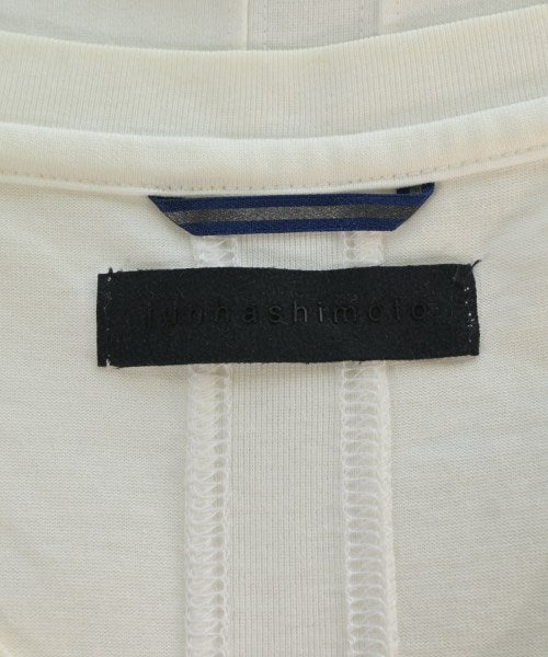 JUN HASHIMOTO เสื้อยืด/เสื้อท็อปส์