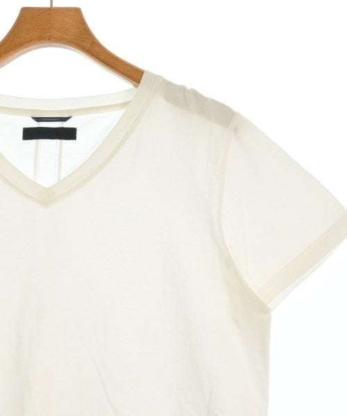 JUN HASHIMOTO เสื้อยืด/เสื้อท็อปส์