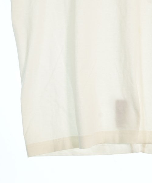 JUN HASHIMOTO เสื้อยืด/เสื้อท็อปส์