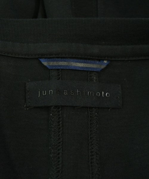 JUN HASHIMOTO เสื้อยืด/เสื้อท็อปส์