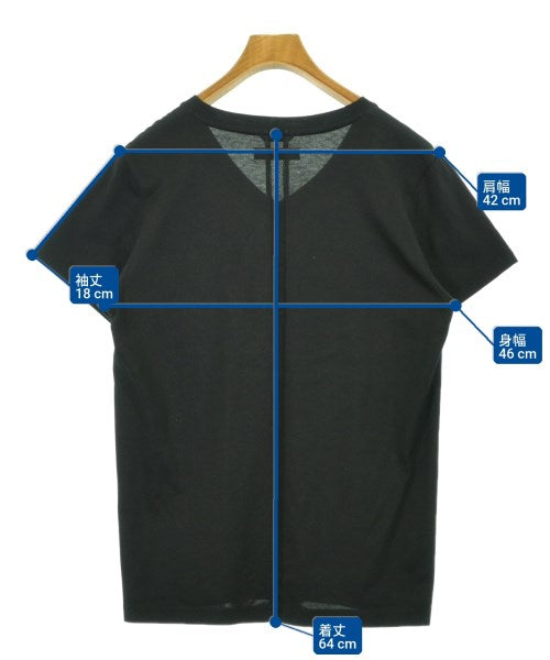 JUN HASHIMOTO เสื้อยืด/เสื้อท็อปส์