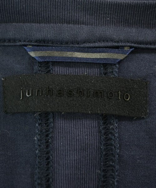 JUN HASHIMOTO เสื้อยืด/เสื้อท็อปส์