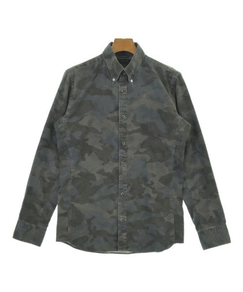 JUN HASHIMOTO เสื้อลำลอง