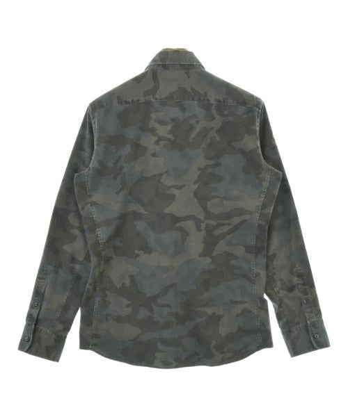 JUN HASHIMOTO เสื้อลำลอง