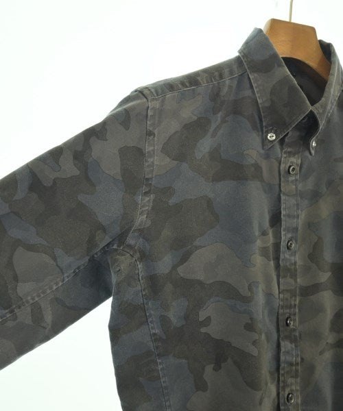 JUN HASHIMOTO เสื้อลำลอง