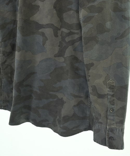 JUN HASHIMOTO เสื้อลำลอง