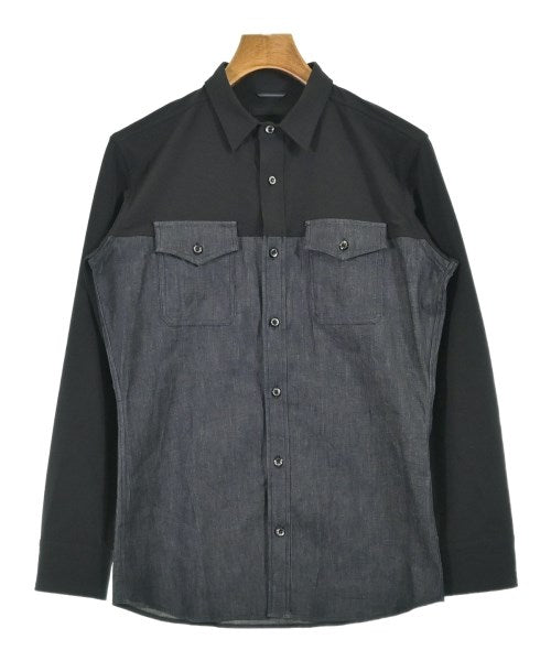 JUN HASHIMOTO เสื้อลำลอง