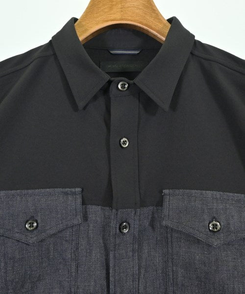 JUN HASHIMOTO เสื้อลำลอง