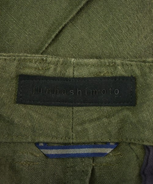 JUN HASHIMOTO กางเกงขาสั้น