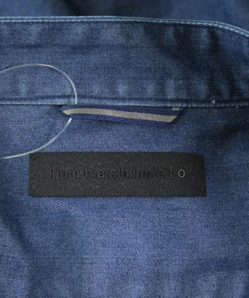 JUN HASHIMOTO เสื้อลำลอง