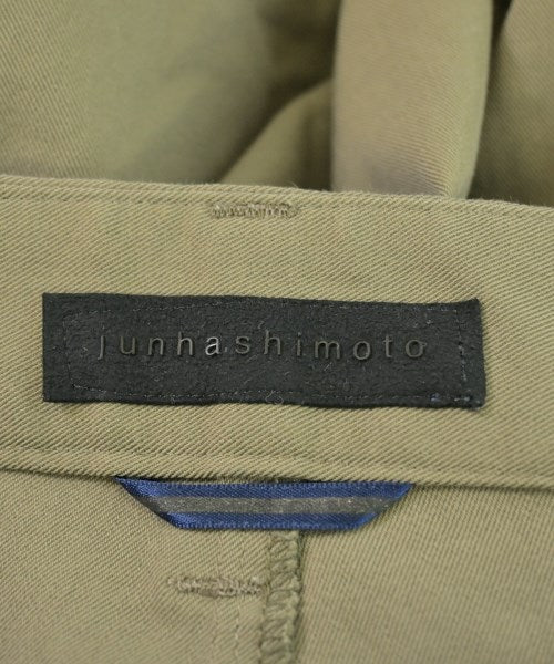 JUN HASHIMOTO กางเกงขาสั้น
