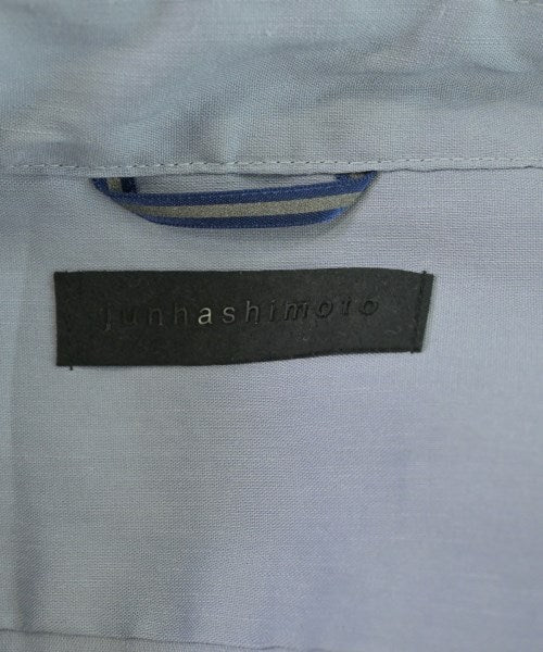 JUN HASHIMOTO เสื้อลำลอง