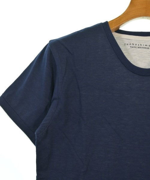 JUN HASHIMOTO เสื้อยืด/เสื้อท็อปส์
