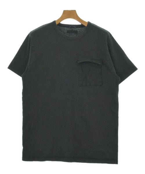 JUN HASHIMOTO เสื้อยืด/เสื้อท็อปส์