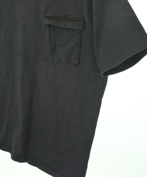 JUN HASHIMOTO เสื้อยืด/เสื้อท็อปส์