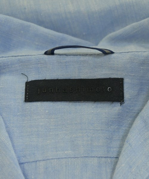 JUN HASHIMOTO เสื้อลำลอง