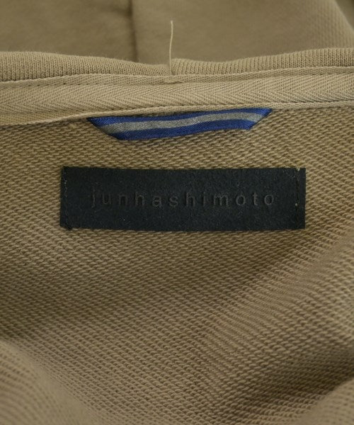 JUN HASHIMOTO เสื้อฮู้ด