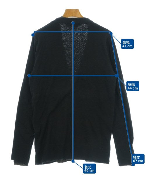 JUN HASHIMOTO เสื้อคาร์ดิแกน