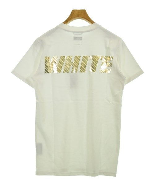 JUN HASHIMOTO เสื้อยืด/เสื้อท็อปส์