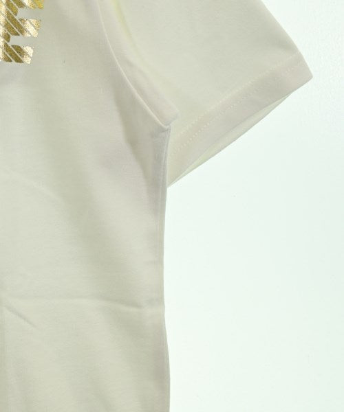 JUN HASHIMOTO เสื้อยืด/เสื้อท็อปส์