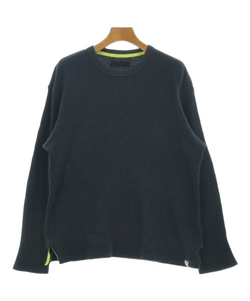 JUN HASHIMOTO เสื้อยืด/เสื้อท็อปส์