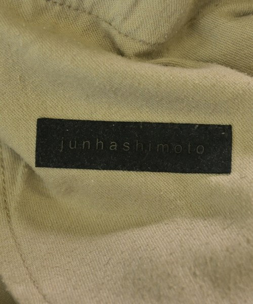 JUN HASHIMOTO กางเกง อื่น