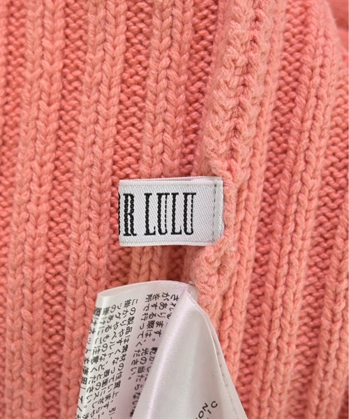 EDIT.FOR LULU เสื้อกันหนาว