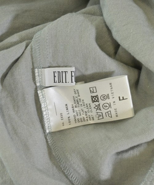 EDIT.FOR LULU ชุดเดรส