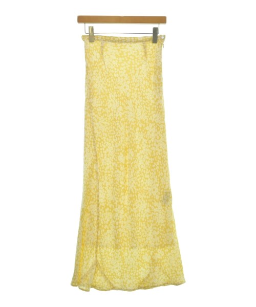 EDIT.FOR LULU กระโปรงยาว/แม็กซี่ยาว