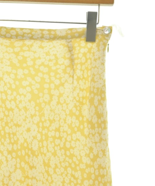 EDIT.FOR LULU กระโปรงยาว/แม็กซี่ยาว