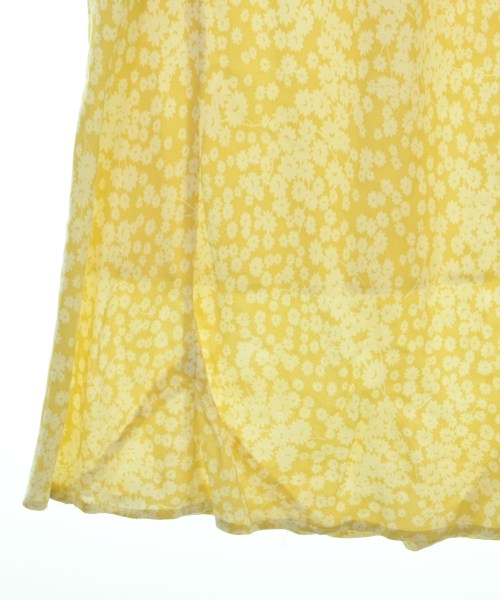 EDIT.FOR LULU กระโปรงยาว/แม็กซี่ยาว