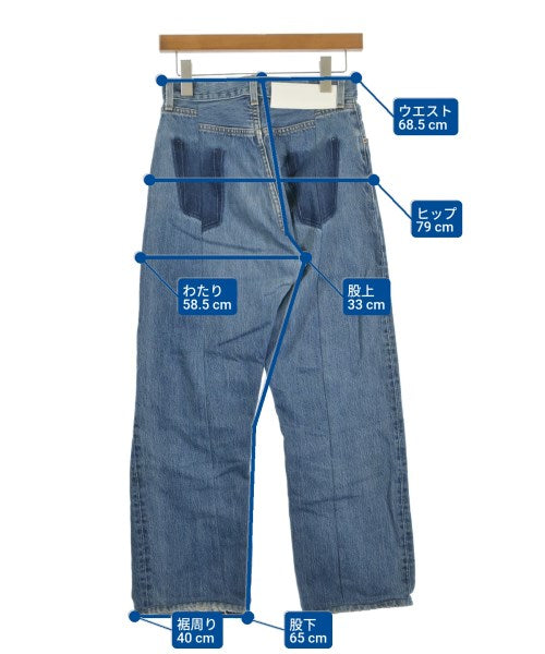 EDIT.FOR LULU ยีนส์