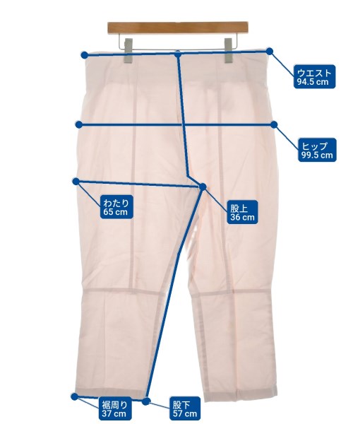 EDIT.FOR LULU กางเกง อื่น