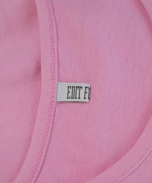 EDIT.FOR LULU เสื้อยืด/เสื้อท็อปส์