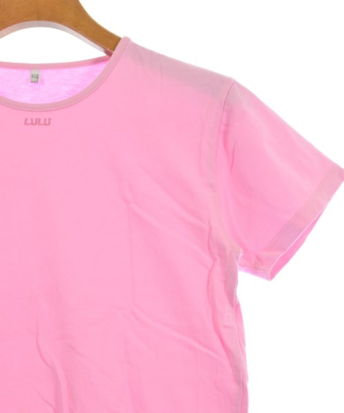 EDIT.FOR LULU เสื้อยืด/เสื้อท็อปส์