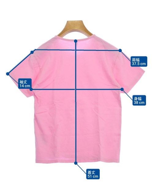 EDIT.FOR LULU เสื้อยืด/เสื้อท็อปส์